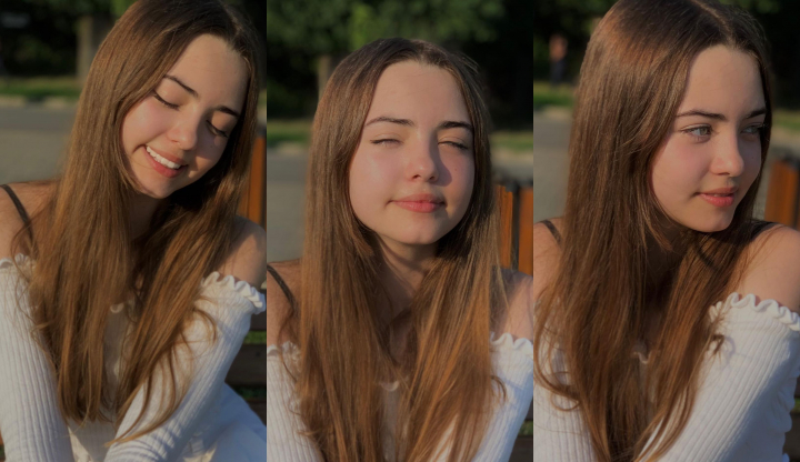 Are 14 ani, dar deja stie ce isi doreste de la viata! Catalina Solomac - o tanara artista care te indeamna sa iti urmezi visurile si sa ai incredere in tine: „Vreau sa la demonstrez tuturor oamenilor ca pot face ceva deosebit” - VIDEO Are 14 ani, dar deja stie ce isi doreste de la viata! Catalina Solomac - o tanara artista care te indeamna sa iti urmezi visurile si sa ai incredere in tine: „Vreau sa la demonstrez tuturor oamenilor ca pot face ceva deosebit” - VIDEO