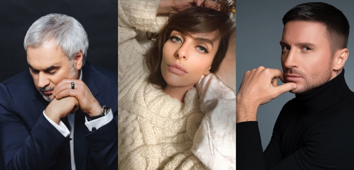 Vedetele din Rusia - impotriva razboiului cu Ucraina! Ce au postat pe retelele de socializare Valerii Meladze, Olga Buzova: „Astazi s-a intamplat ceea ce nu trebuia sa se intample niciodata” - FOTO/VIDEO Vedetele din Rusia - impotriva razboiului cu Ucraina! Ce au postat pe retelele de socializare Valerii Meladze, Olga Buzova: „Astazi s-a intamplat ceea ce nu trebuia sa se intample niciodata” - FOTO/VIDEO