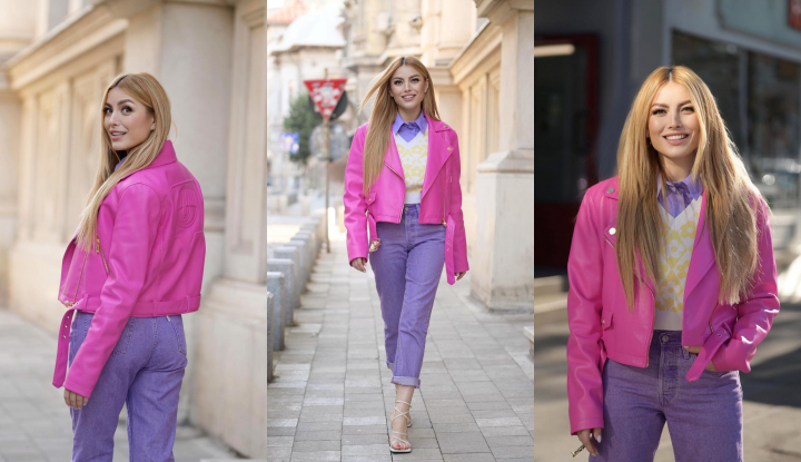 Elena Gheorghe revine pe scena, dupa doi ani de pauza. Ce planuri are artista Elena Gheorghe revine pe scena, dupa doi ani de pauza. Ce planuri are artista