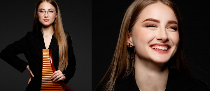 Dupa o perioada petrecuta la Amsterdam, naista Adriana Babin spune ca totusi locul sau de suflet este Chisinaul, chiar daca aici oamenii au tendinta de a fi mai tristi: „Ai vazut vreodata oamenii sa iasa din troleibuzul cu numarul 10 fericiti?” - VIDEO