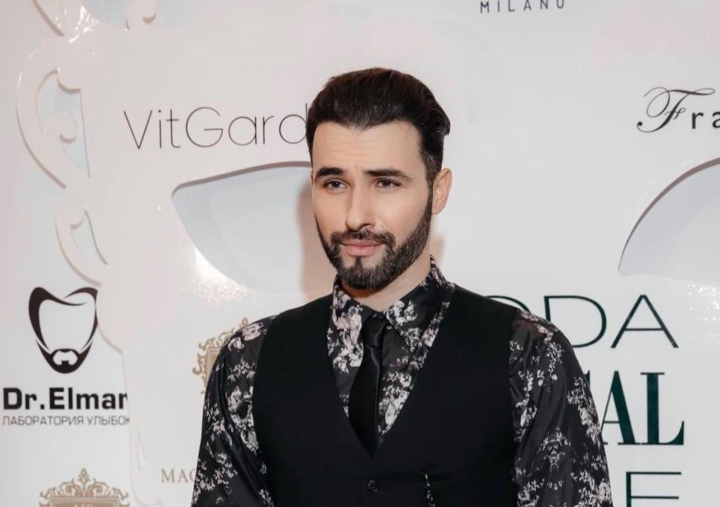 Nu mai este loc de secrete! Maxim Zavidia a dezvaluit cum si-a inselat partenera si de ce este agatat de barbati - VIDEO Nu mai este loc de secrete! Maxim Zavidia a dezvaluit cum si-a inselat partenera si de ce este agatat de barbati - VIDEO