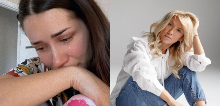 Momente tensionate, zboruri anulate si hohote de plans pe Instagramul de la noi! Irina Kovalsky, Marina Carnat si altii au venit cu reactii si au povestit experientele triste prin care au trecut in prima zi de razboi - FOTO/VIDEO Momente tensionate, zboruri anulate si hohote de plans pe Instagramul de la noi! Irina Kovalsky, Marina Carnat si altii au venit cu reactii si au povestit experientele triste prin care au trecut in prima zi de razboi - FOTO/VIDEO