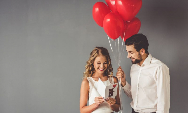 Dragobete 2022. Cum se celebreaza sarbatoarea iubirii la romani si ce trebuie sa faci pe 24 februarie pentru a atrage noroc in dragoste Dragobete 2022. Cum se celebreaza sarbatoarea iubirii la romani si ce trebuie sa faci pe 24 februarie pentru a atrage noroc in dragoste