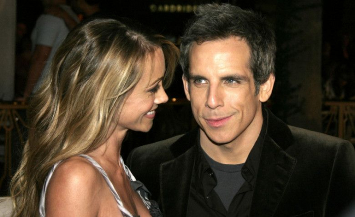 Ben Stiller si sotia lui, Christine Taylor, sunt din nou impreuna, dupa despartirea din 2017: „Suntem fericiti” Ben Stiller si sotia lui, Christine Taylor, sunt din nou impreuna, dupa despartirea din 2017: „Suntem fericiti”
