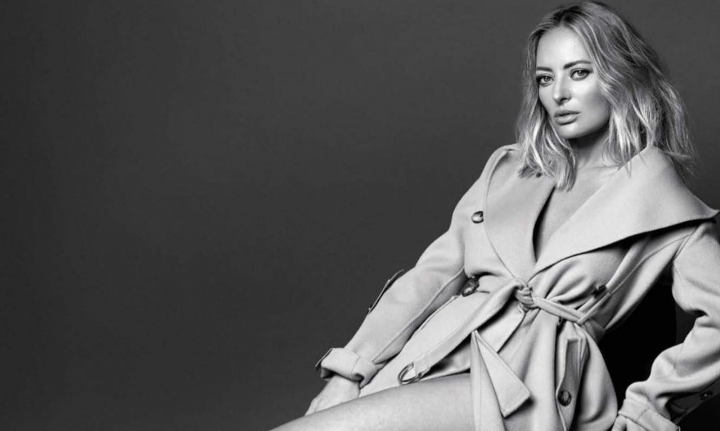 Delia, din nou in Maldive. Care e teama care nu o lasa sa se bucure din plin de vacanta exotica: „E frica pe care o are mama” Delia, din nou in Maldive. Care e teama care nu o lasa sa se bucure din plin de vacanta exotica: „E frica pe care o are mama”