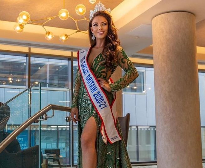 A castigat concursuri de frumusete, dar barbatii fug de ea: “Am fost la 100 de intalniri, dar, gata, renunt!” A castigat concursuri de frumusete, dar barbatii fug de ea: “Am fost la 100 de intalniri, dar, gata, renunt!”