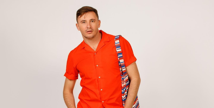 Emilian Cretu - cu lacrimi in ochi! Actorul isi asteapta rudele din Ucraina si spune ca este indignat ca unii moldoveni profita de situatia ucrainenilor si scumpesc chiria la apartamente: „Casa mea este deschisa pentru toti cei care au nevoie de ea” - VIDEO Emilian Cretu - cu lacrimi in ochi! Actorul isi asteapta rudele din Ucraina si spune ca este indignat ca unii moldoveni profita de situatia ucrainenilor si scumpesc chiria la apartamente: „Casa mea este deschisa pentru toti cei care au nevoie de ea” - VIDEO