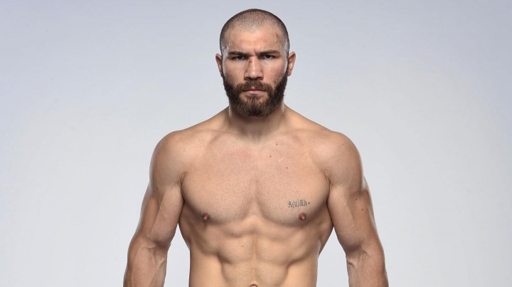 „Putina lume stie, dar familia Cutelaba provine din Ucraina. Radacinile mele sunt acolo si imi pasa de viitorul acestei tari.”  Hulk din Moldova a venit cu o reactie pe Instagram