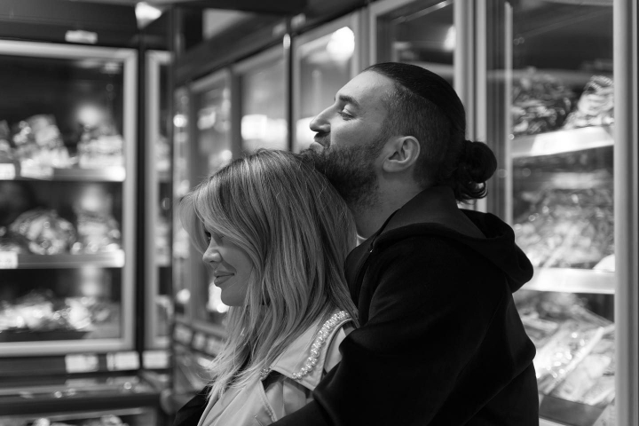 Dezvaluiri! Gina Pistol, mama pentru a doua oara?: „Dumnezeu asaza lucrurile asa cum e mai bine” Dezvaluiri! Gina Pistol, mama pentru a doua oara?: „Dumnezeu asaza lucrurile asa cum e mai bine”