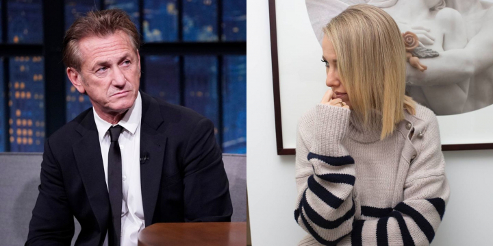 Sean Penn s-a intalnit cu presedintele Ucrainei, Vladimir Zelensky si a acordat un interviu lui Ksenia Sobchak: „Inima mea e franta” - VIDEO Sean Penn s-a intalnit cu presedintele Ucrainei, Vladimir Zelensky si a acordat un interviu lui Ksenia Sobchak: „Inima mea e franta” - VIDEO