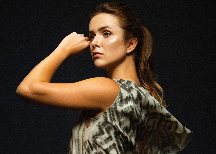 Elina Svitolina - mesaj sfasietor pentru omenire. Ce a transmis frumoasa ucraineanca in contextul declansarii razboiului in tara sa: „Inima mea sangereaza”