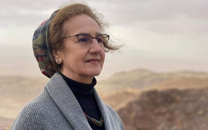 Sofia Vicoveanca plange pentru Ucraina. Artista a mai trecut printr-un razboi: „Retraiesc toate momentele de amar” Sofia Vicoveanca plange pentru Ucraina. Artista a mai trecut printr-un razboi: „Retraiesc toate momentele de amar”