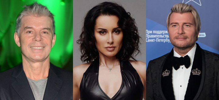 Producatoarea emisiunii „Orel i Reshka” a publicat in mediul online numerele de telefon ale lui Nikolai Baskov, Tina Kandelaki si Oleg Gazmanov: „Nu le scrieti injuraturi, voi doar sunteti educati” - FOTO Producatoarea emisiunii „Orel i Reshka” a publicat in mediul online numerele de telefon ale lui Nikolai Baskov, Tina Kandelaki si Oleg Gazmanov: „Nu le scrieti injuraturi, voi doar sunteti educati” - FOTO