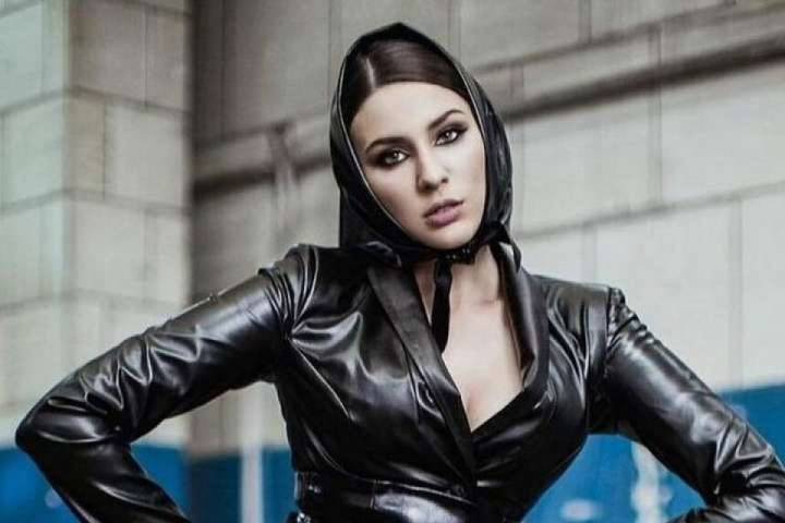 Interpreta ucraineana Maruv - ingrijorata pentru bebelusul pe care urmeaza sa-l aduca pe lume: „Toate gandurile mele in acest moment sunt la...” - FOTO Interpreta ucraineana Maruv - ingrijorata pentru bebelusul pe care urmeaza sa-l aduca pe lume: „Toate gandurile mele in acest moment sunt la...” - FOTO