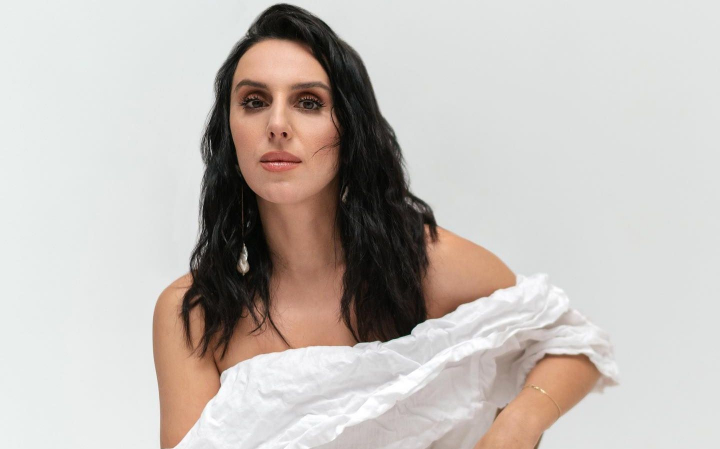 Ucraineanca Jamala, castigatoarea Eurovision 2016, s-a refugiat in Romania, alaturi de cei doi copii ai ei, de frica razboiului: „Nu inteleg aceasta teroare sangeroasa” - FOTO/VIDEO Ucraineanca Jamala, castigatoarea Eurovision 2016, s-a refugiat in Romania, alaturi de cei doi copii ai ei, de frica razboiului: „Nu inteleg aceasta teroare sangeroasa” - FOTO/VIDEO