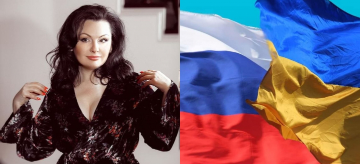 Ce spune Geta Burlacu despre razboiul din Ucraina si ce ai putea sa faci daca esti stresat din cauza situatei tensionate: „Razboiul este atunci cand lumea intra intr-o psihoza in masa.” Ce spune Geta Burlacu despre razboiul din Ucraina si ce ai putea sa faci daca esti stresat din cauza situatei tensionate: „Razboiul este atunci cand lumea intra intr-o psihoza in masa.”