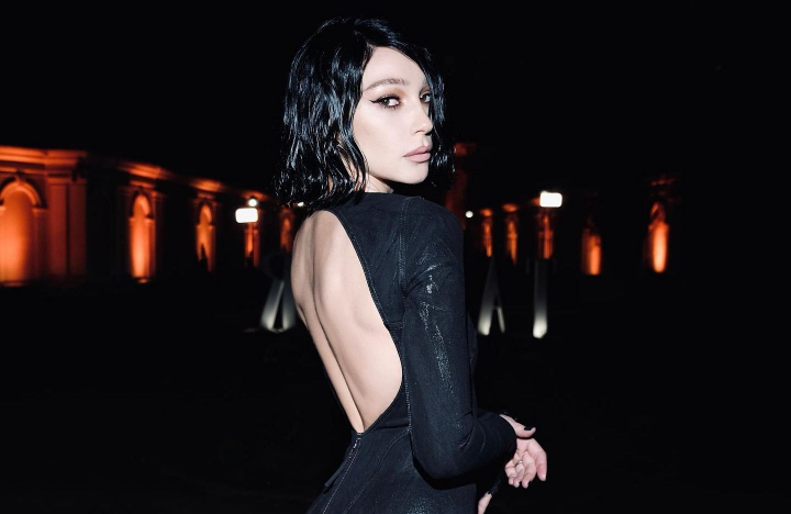 Nastya Ivleeva a venit cu o reactie referitor la razboiul din Ucraina: „Oamenii mor in Ucraina, soldatii nostri mor, orasele sunt distruse” Nastya Ivleeva a venit cu o reactie referitor la razboiul din Ucraina: „Oamenii mor in Ucraina, soldatii nostri mor, orasele sunt distruse”