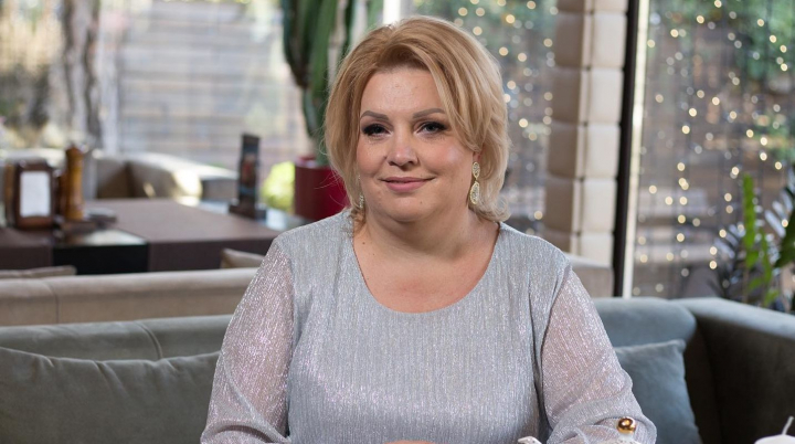 „Chiar din prima zi cand a fost anuntat ca s-a inceput razboiul primul lucru care mi-a venit in gand a fost sa scriu la toti care ii cunosc din Ucraina.” Cum presedintele „Rotary Club Chisinau”, Luminita Suveica ii ajuta pe refugiati - VIDEO „Chiar din prima zi cand a fost anuntat ca s-a inceput razboiul primul lucru care mi-a venit in gand a fost sa scriu la toti care ii cunosc din Ucraina.” Cum presedintele „Rotary Club Chisinau”, Luminita Suveica ii ajuta pe refugiati - VIDEO