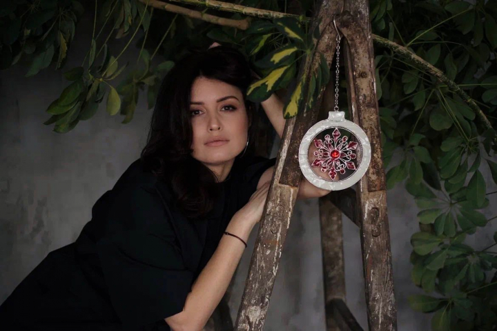 Medicul Lucia Gariuc a revenit din Luxemburg in Moldova si indeamna lumea la calm: „Eu sugerez oamenilor sa petreaca timpul cu cei dragi, dar nu sa faca rezerve de iod.” - VIDEO Medicul Lucia Gariuc a revenit din Luxemburg in Moldova si indeamna lumea la calm: „Eu sugerez oamenilor sa petreaca timpul cu cei dragi, dar nu sa faca rezerve de iod.” - VIDEO