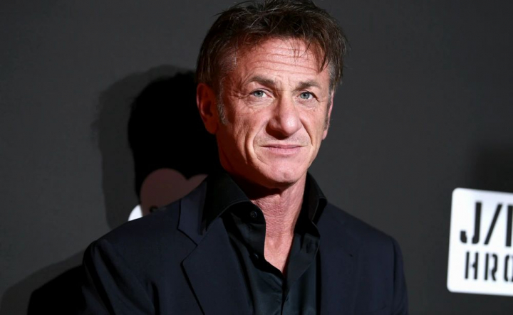 Sean Penn a mers kilometri pe jos, prin Ucraina. Ce necaz a patit actorul Sean Penn a mers kilometri pe jos, prin Ucraina. Ce necaz a patit actorul