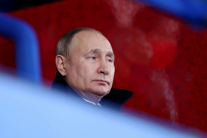 Ce operatii estetice are Vladimir Putin? Raspunsul expertilor esteticieni Ce operatii estetice are Vladimir Putin? Raspunsul expertilor esteticieni