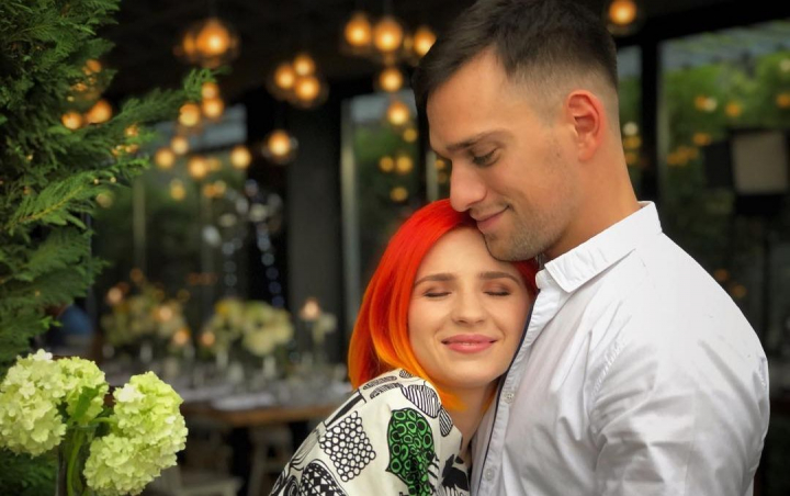 Vlad Gherman, declaratie surprinzatoare despre Cristina Ciobanasu, la un an de cand s-au despartit: „M-a ajutat sa ma dezvolt…” Vlad Gherman, declaratie surprinzatoare despre Cristina Ciobanasu, la un an de cand s-au despartit: „M-a ajutat sa ma dezvolt…”