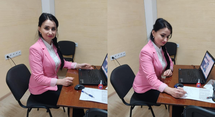 In loc de martisoare, psihologii „impart” un prim ajutor refugiatilor din Ucraina! Cum sa discutam cu ei, afla de la Lilia Maximenco: „Nu trebuie sa ii privim ca pe niste victime sau sa ii compatimim, caci compatimirea nu inseamna suport” - VIDEO In loc de martisoare, psihologii „impart” un prim ajutor refugiatilor din Ucraina! Cum sa discutam cu ei, afla de la Lilia Maximenco: „Nu trebuie sa ii privim ca pe niste victime sau sa ii compatimim, caci compatimirea nu inseamna suport” - VIDEO