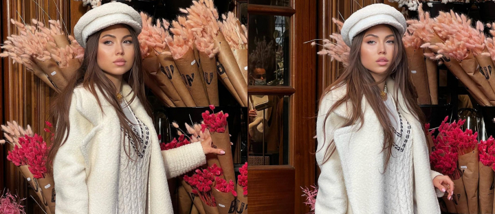 Este alaturi de poporul ucrainean! Ce a spus Marinela Bezer despre starea sa emotionala in aceasta perioada: „Am un deja vu. Exact aceeasi energie aveam cand tocmai a inceput pandemia” Este alaturi de poporul ucrainean! Ce a spus Marinela Bezer despre starea sa emotionala in aceasta perioada: „Am un deja vu. Exact aceeasi energie aveam cand tocmai a inceput pandemia”