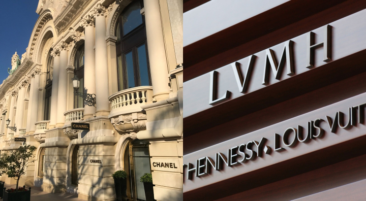 LVMH si Chanel vor dona peste 7 milioane de dolari refugiatilor ucraineni LVMH si Chanel vor dona peste 7 milioane de dolari refugiatilor ucraineni