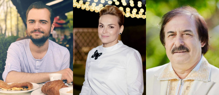 Vrem pace! Catalin Josan, Nicolae Botgros, Cristina Scarlat si alti artisti din Moldova au publicat in mediul online o adresare video cu mesajul: „Stop Razboi” - VIDEO Vrem pace! Catalin Josan, Nicolae Botgros, Cristina Scarlat si alti artisti din Moldova au publicat in mediul online o adresare video cu mesajul: „Stop Razboi” - VIDEO