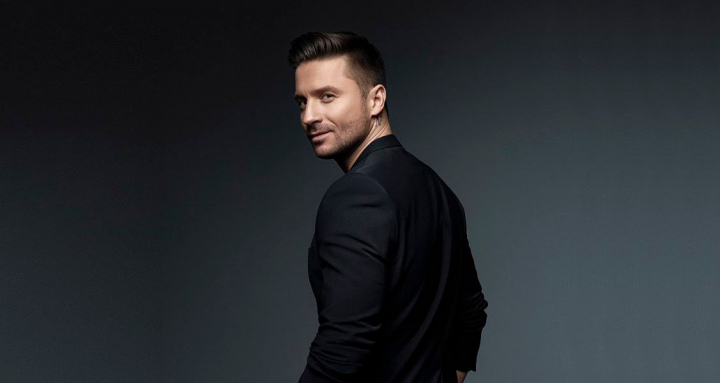 Contul de Instagram al interpretului Serghei Lazarev nu mai este disponibil Contul de Instagram al interpretului Serghei Lazarev nu mai este disponibil