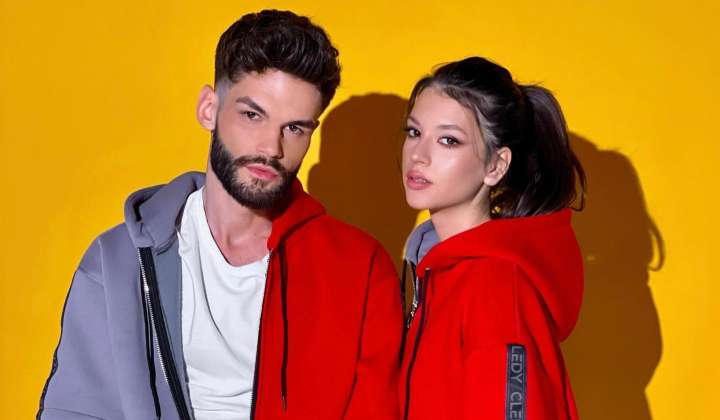 Umanitatea nu are granite! Cleopatra Stratan si Edward Sanda au donat pentru refugiatii din Ucraina: „Traim vremuri grele, dar in acelasi timp, nu costa nimic sa fim oameni” - VIDEO Umanitatea nu are granite! Cleopatra Stratan si Edward Sanda au donat pentru refugiatii din Ucraina: „Traim vremuri grele, dar in acelasi timp, nu costa nimic sa fim oameni” - VIDEO