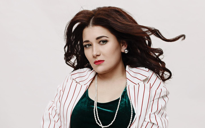 Victoria Rosca - despre razboiul din Ucraina si critica pe care o primesc bloggerii in aceasta perioada: „M-am saturat ca vesnic lumea online-ului sa fie blamata” - VIDEO Victoria Rosca - despre razboiul din Ucraina si critica pe care o primesc bloggerii in aceasta perioada: „M-am saturat ca vesnic lumea online-ului sa fie blamata” - VIDEO