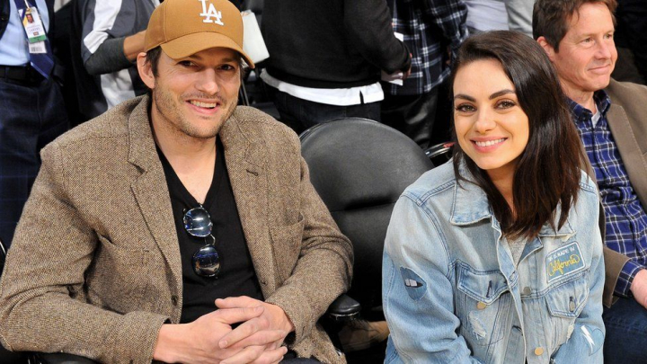 Mila Kunis si Ashton Kutcher au strans peste 15 milioane de dolari, fonduri destinate Ucrainei Mila Kunis si Ashton Kutcher au strans peste 15 milioane de dolari, fonduri destinate Ucrainei