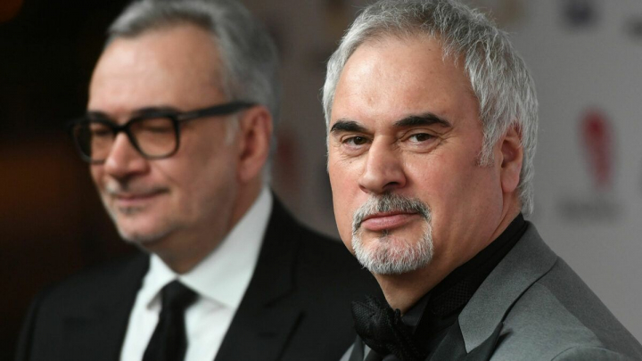 Dupa ce si-a exprimat opinia despre razboiul din Ucraina, concertul lui Valerii Meladze a fost anulat: „De ce v-ati legat anume de noi?” Dupa ce si-a exprimat opinia despre razboiul din Ucraina, concertul lui Valerii Meladze a fost anulat: „De ce v-ati legat anume de noi?”