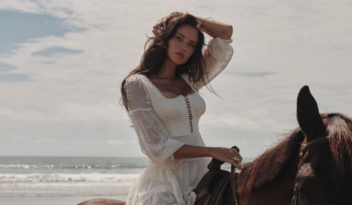 „Asteptam sa apara brandurile Naik, Abibos, Punna”. Fosta sotie a lui Timati, Anastasia Reshetova - multumita de plecarea brandurilor din Rusia in contextul sanctiunilor de razboi. Afla motivul - FOTO