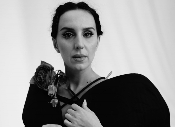 Jamala, castigatoarea din Ucraina a Eurovision 2016, declaratii emotionante: „Este razboi in inima Europei. Fiti alaturi de Ucraina!” - VIDEO