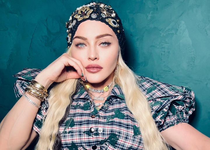 Cum arata, de fapt, Madonna fara Photoshop sau filtrele de pe Instagram. Cantareata este de nerecunoscut