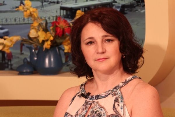 Ce spun stelele? Astrologul Lucia Palii iti spune harta natala a lui Putin, dar si cat timp va dura razboiul: „Este recomandat sa ne ferim copiii din calea razboiului, sa fim linistiti si mobilizati” - VIDEO