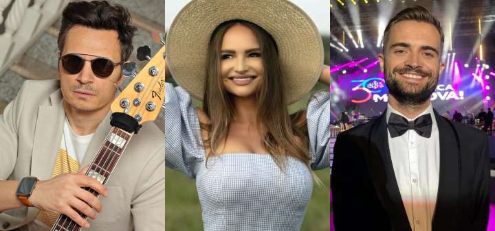 Au cantat pentru pace! Alex Calancea, Catalin Josan, Ana Cernicova sunt doar cativa din interpretii care au evoluat pe scena pentru a ajuta refugiatii din Ucraina: „Noi incercam prin muzica sa transmitem mesajul de solidaritate si unitate” - VIDEO Au cantat pentru pace! Alex Calancea, Catalin Josan, Ana Cernicova sunt doar cativa din interpretii care au evoluat pe scena pentru a ajuta refugiatii din Ucraina: „Noi incercam prin muzica sa transmitem mesajul de solidaritate si unitate” - VIDEO