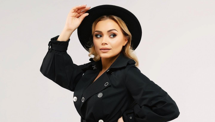 De 8 Martie, Cornelia Stefanet a venit cu o premiera pentru toate mamele din lume! Artista a lansat o noua melodie, intitulata „Fata mea”: „Sensibil si atat de frumos” - VIDEO De 8 Martie, Cornelia Stefanet a venit cu o premiera pentru toate mamele din lume! Artista a lansat o noua melodie, intitulata „Fata mea”: „Sensibil si atat de frumos” - VIDEO