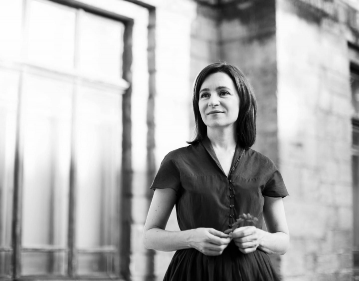 Maia Sandu - mesaj dedicat Zilei Internationale a Femeilor: „Sa construim impreuna o lume in care vocea femeilor conteaza – intr-o asemenea lume nu este loc de razboi.” Maia Sandu - mesaj dedicat Zilei Internationale a Femeilor: „Sa construim impreuna o lume in care vocea femeilor conteaza – intr-o asemenea lume nu este loc de razboi.”