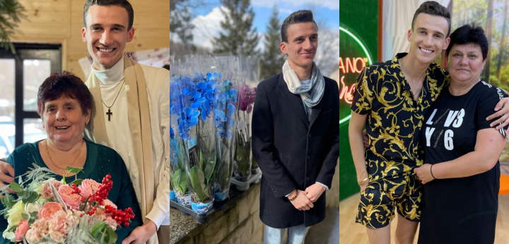 „Am inteles ca atunci cand iubesti nu vezi si nu auzi nimic”. Gabriel Nebunu a povestit despre femeile care i-au schimbat cursul vietii si l-au marcat considerabil - VIDEO „Am inteles ca atunci cand iubesti nu vezi si nu auzi nimic”. Gabriel Nebunu a povestit despre femeile care i-au schimbat cursul vietii si l-au marcat considerabil - VIDEO