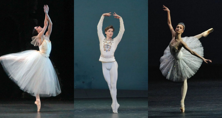 Dansatorii de balet renumiti din Rusia se dezic de Putin: „Nu m-am gandit niciodata ca o sa ajung sa imi fie rusine de Rusia” Dansatorii de balet renumiti din Rusia se dezic de Putin: „Nu m-am gandit niciodata ca o sa ajung sa imi fie rusine de Rusia”