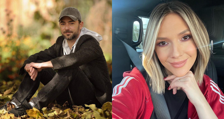 Dan Bordeianu si Adela Popescu, impreuna in acelasi platou de televiziune! Reactia fostilor iubiti Dan Bordeianu si Adela Popescu, impreuna in acelasi platou de televiziune! Reactia fostilor iubiti
