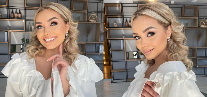 Trei generatii de femei intr-un videoclip! Afla daca isi mai doreste Cornelia Stefanet copii, dar si ce ar face daca ar fi barbat pentru o zi - VIDEO