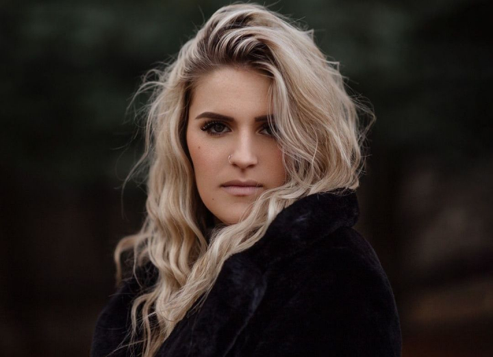 Ea e tanara care n-a mai mancat fructe sau legume de 22 de ani: „Pur si simplu nu pot, oamenii sunt socati ca nu ma imbolnavesc!”