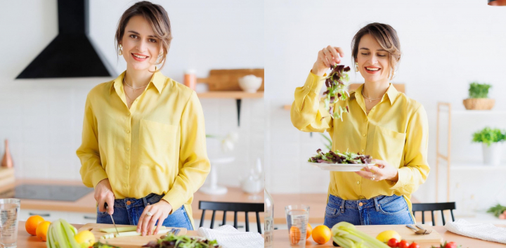 La doar 3 ani, fiul Corinei Dascalu tine post continuu, are un meniu personalizat si isi face zilnic mama mandra: „Copilul meu tine post continuu si e un haiduc de trei ani si patru luni cu 18 kilograme.” - VIDEO La doar 3 ani, fiul Corinei Dascalu tine post continuu, are un meniu personalizat si isi face zilnic mama mandra: „Copilul meu tine post continuu si e un haiduc de trei ani si patru luni cu 18 kilograme.” - VIDEO
