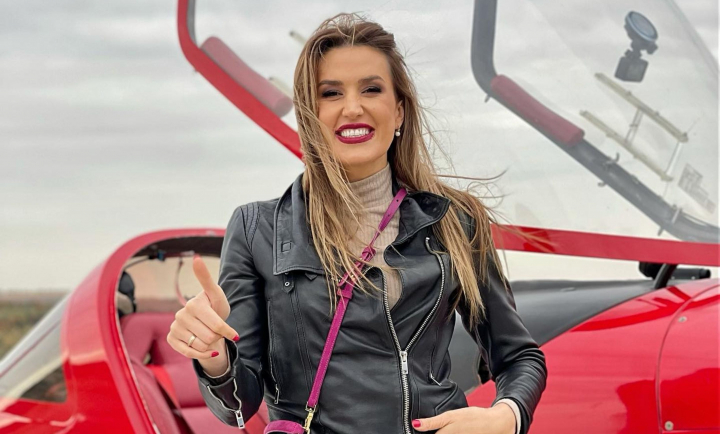 Surprinsa de sot si recunoscatoare pentru tot ce are! De ziua sa, interpreta Tatiana Heghea isi doreste pace in suflet si in lume: „Sper ca de ziua mea sa se intample o minune cu toti oamenii care sunt in impas” - VIDEO
