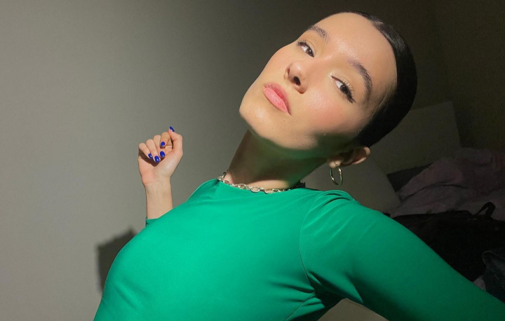 Tanara ucraineana care isi descrie viata pe timp de razboi in clipuri pe TikTok: „Multi rusi imi scriu ca sunt alaturi de mine” - VIDEO Tanara ucraineana care isi descrie viata pe timp de razboi in clipuri pe TikTok: „Multi rusi imi scriu ca sunt alaturi de mine” - VIDEO